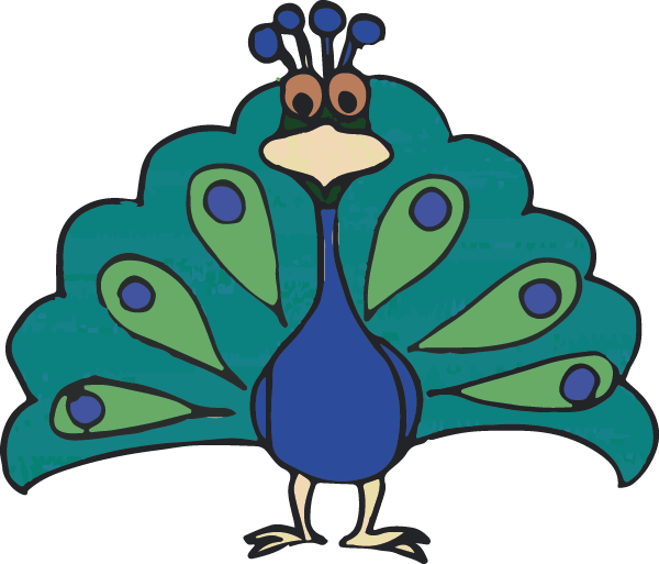 pfau