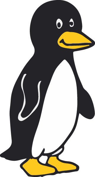 Noel Pinguin Noel Pinguin