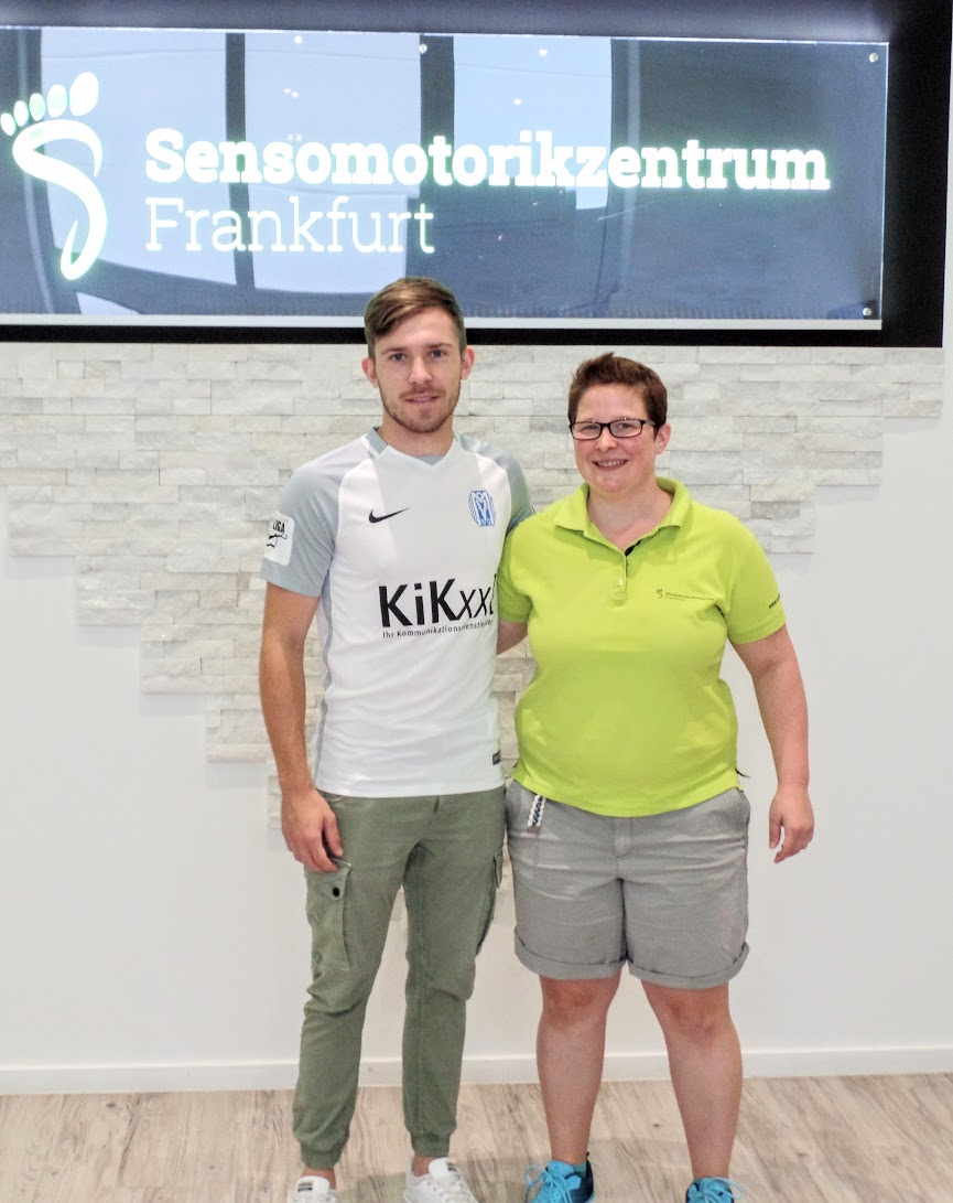 Markus Ballmert SV Meppen Markus Ballmert SV Meppen