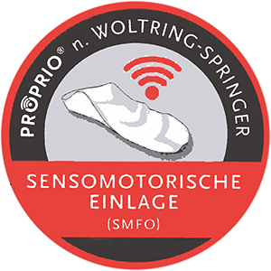 Neuroeinlagen Siegel